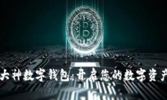区块链大神数字钱包:开启您的数字资产新篇章