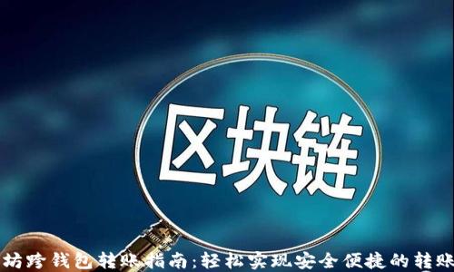 以太坊跨钱包转账指南:轻松实现安全便捷的转账操作