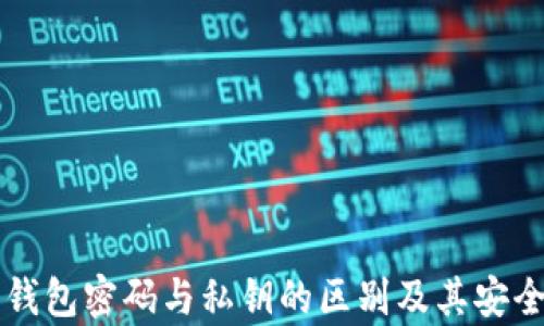 比特币钱包密码与私钥的区别及其安全性分析