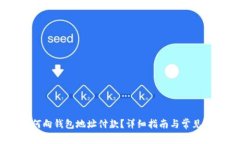 USDT如何向钱包地址付款?详细指南与常见问题解