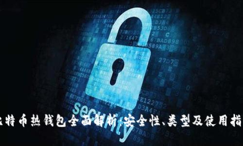 比特币热钱包全面解析:安全性、类型及使用指南