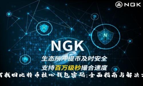 如何找回比特币核心钱包密码：全面指南与解决方案