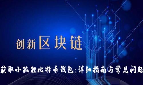 如何获取小狐狸比特币钱包:详细指南与常见问题解答