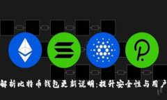全面解析比特币钱包更新说明:提升安全性与用