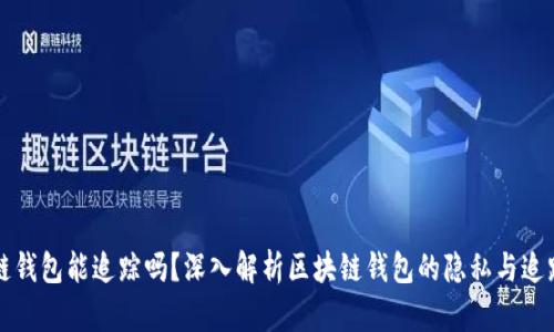 区块链钱包能追踪吗？深入解析区块链钱包的隐私与追踪机制