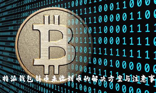 比特派钱包铸币未收到币的解决方案与注意事项