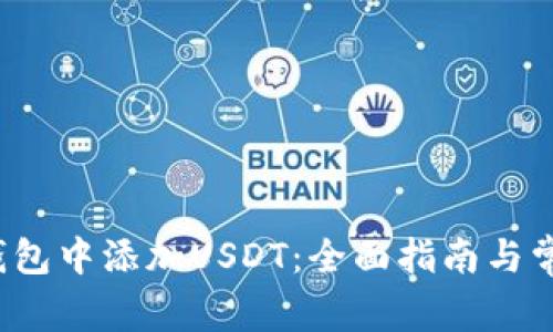如何在TP钱包中添加USDT:全面指南与常见问题解答
