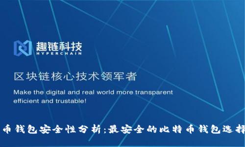 比特币钱包安全性分析:最安全的比特币钱包选择指南