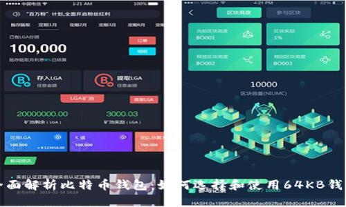 全面解析比特币钱包:如何选择和使用64KB钱包