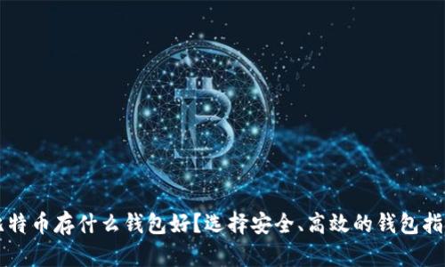 比特币存什么钱包好?选择安全、高效的钱包指南
