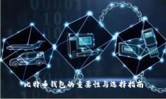 比特币钱包的重要性与选择指南
