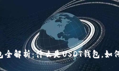 : USDT钱包全解析：什么是USDT钱包，如何安全使用？