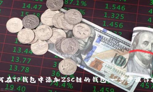如何在TP钱包中添加ZSC链的钱包:一步步操作指南