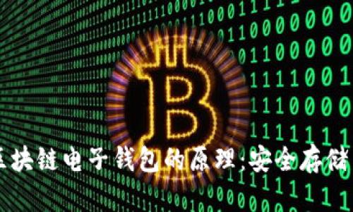 深入了解区块链电子钱包的原理:安全存储与交易解析