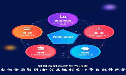 TP平台的全面解析:如何高效利用TP平台提升业务效率