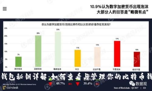 比特币钱包秘钥详解：如何查看与管理你的比特币钱包秘钥