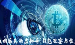 如何找回丢失的虚拟币:钱包观察与恢复指南