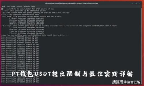 PT钱包USDT转出限制与最佳实践详解