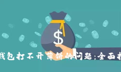 : 解决TP钱包打不开薄饼的问题:全面指南与技巧
