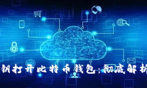 如何利用密钥打开比特币钱包：彻底解析与实用指南