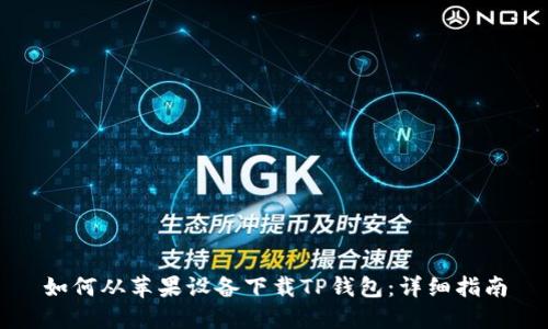 如何从苹果设备下载TP钱包:详细指南