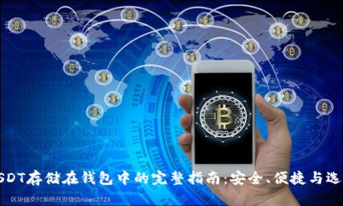 USDT存储在钱包中的完整指南:安全、便捷与选择