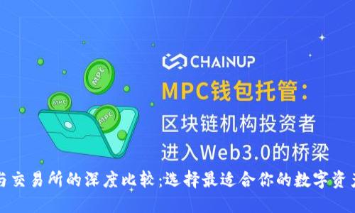 : TP钱包与交易所的深度比较:选择最适合你的数字资产管理方式