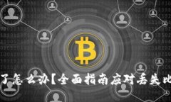 比特币钱包丢失了怎么办?全面指南应对丢失比
