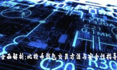 全面解析:比特币钱包交易方法与安全性指导
