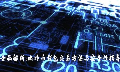 全面解析：比特币钱包交易方法与安全性指导