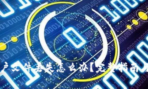 以太坊钱包账户文件丢失怎么办?完整指南与常见问题解答