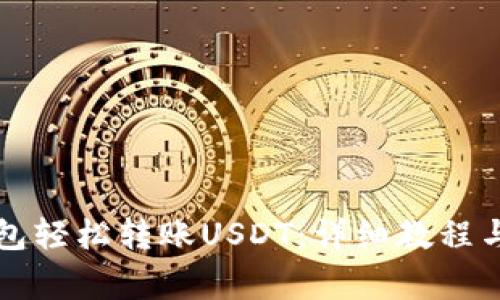 如何通过TP钱包轻松转账USDT:详细教程与常见问题解析