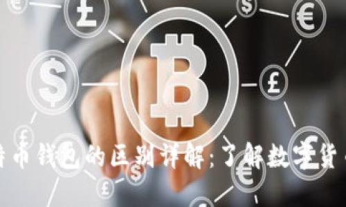 比特币与比特币钱包的区别详解：了解数字货币世界的基础