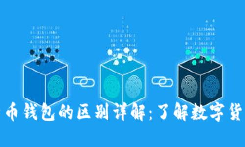 比特币与比特币钱包的区别详解：了解数字货币世界的基础
