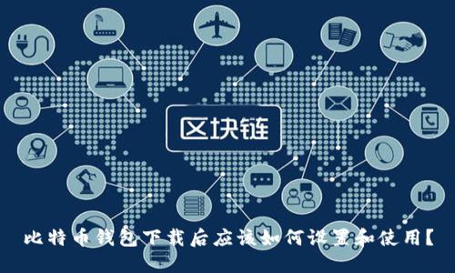比特币钱包下载后应该如何设置和使用？