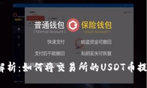  全面解析：如何将交易所的USDT币提到钱包