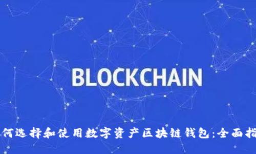 如何选择和使用数字资产区块链钱包：全面指南