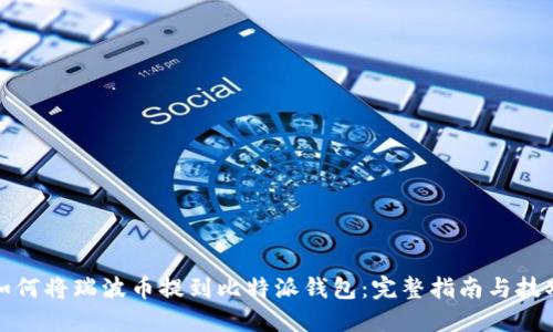 如何将瑞波币提到比特派钱包：完整指南与技巧