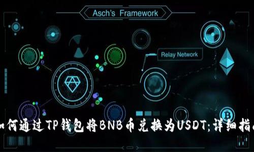 如何通过TP钱包将BNB币兑换为USDT：详细指南