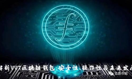 全面解析VVT区块链钱包：安全性、操作性与未来发展趋势