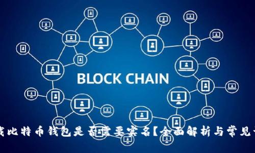 下载比特币钱包是否需要实名？全面解析与常见误区