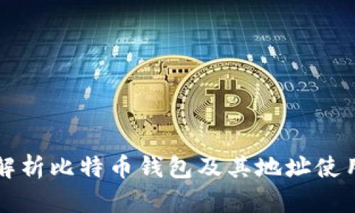 全面解析比特币钱包及其地址使用指南