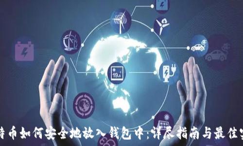   
比特币如何安全地放入钱包中：详尽指南与最佳实践