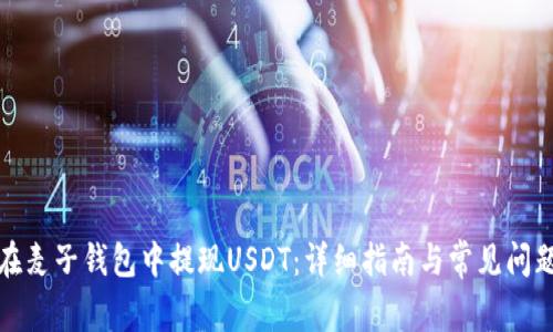 如何在麦子钱包中提现USDT：详细指南与常见问题解答