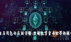 区块链与钱包的区别详解：理解数字货币世界的