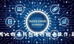 如何使用比特币钱包进行转币操作：新手指南