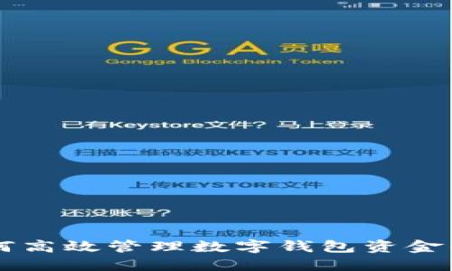 区块链如何高效管理数字钱包资金的完整指南