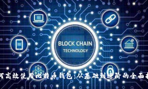 如何高效使用比特币钱包：从基础到进阶的全面指南