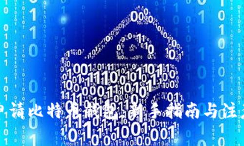 如何申请比特币钱包：新手指南与注意事项