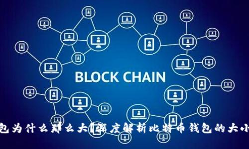 比特币钱包为什么那么大？深度解析比特币钱包的大小及其影响
